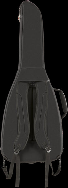 Fender FE620 Electric Guitar Gig Bag - Black