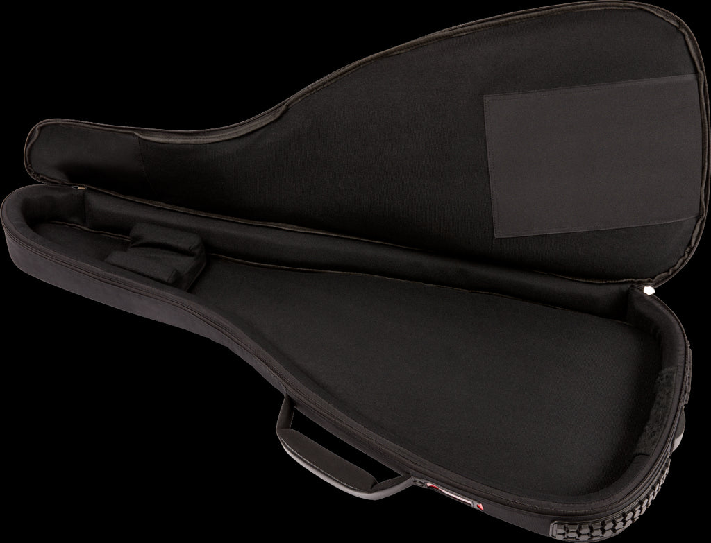 Fender FE620 Electric Guitar Gig Bag - Black