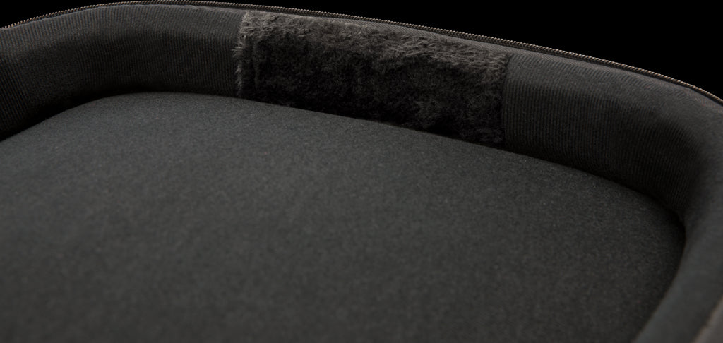 Fender FE620 Electric Guitar Gig Bag - Black