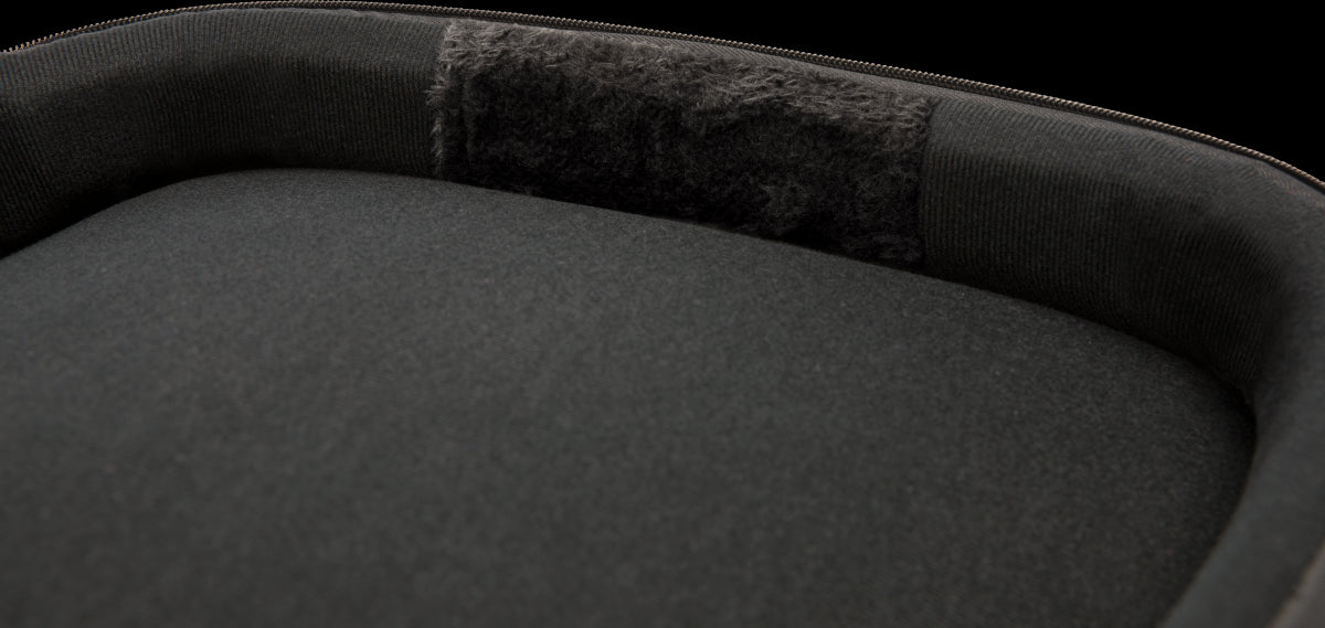 Fender FE620 Electric Guitar Gig Bag - Black