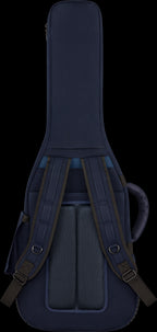 Fender Troubadour Electric Guitar Gig Bag - Navy