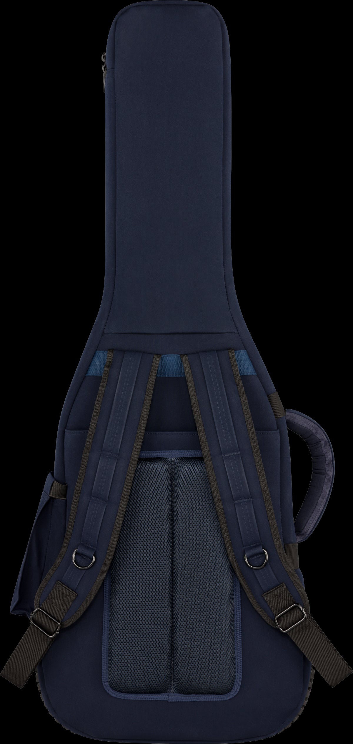 Fender Troubadour Electric Guitar Gig Bag - Navy