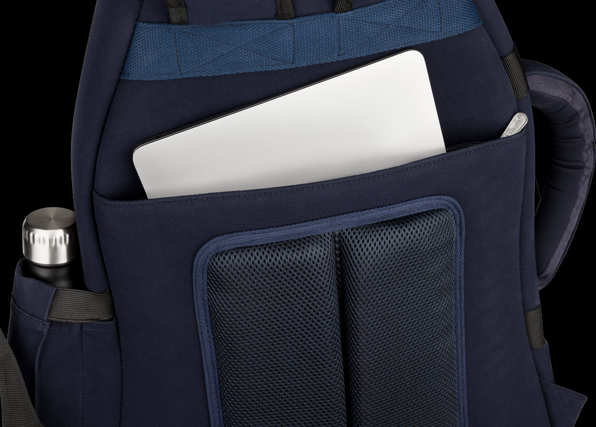 Fender Troubadour Electric Guitar Gig Bag - Navy