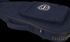 Fender Troubadour Electric Guitar Gig Bag - Navy