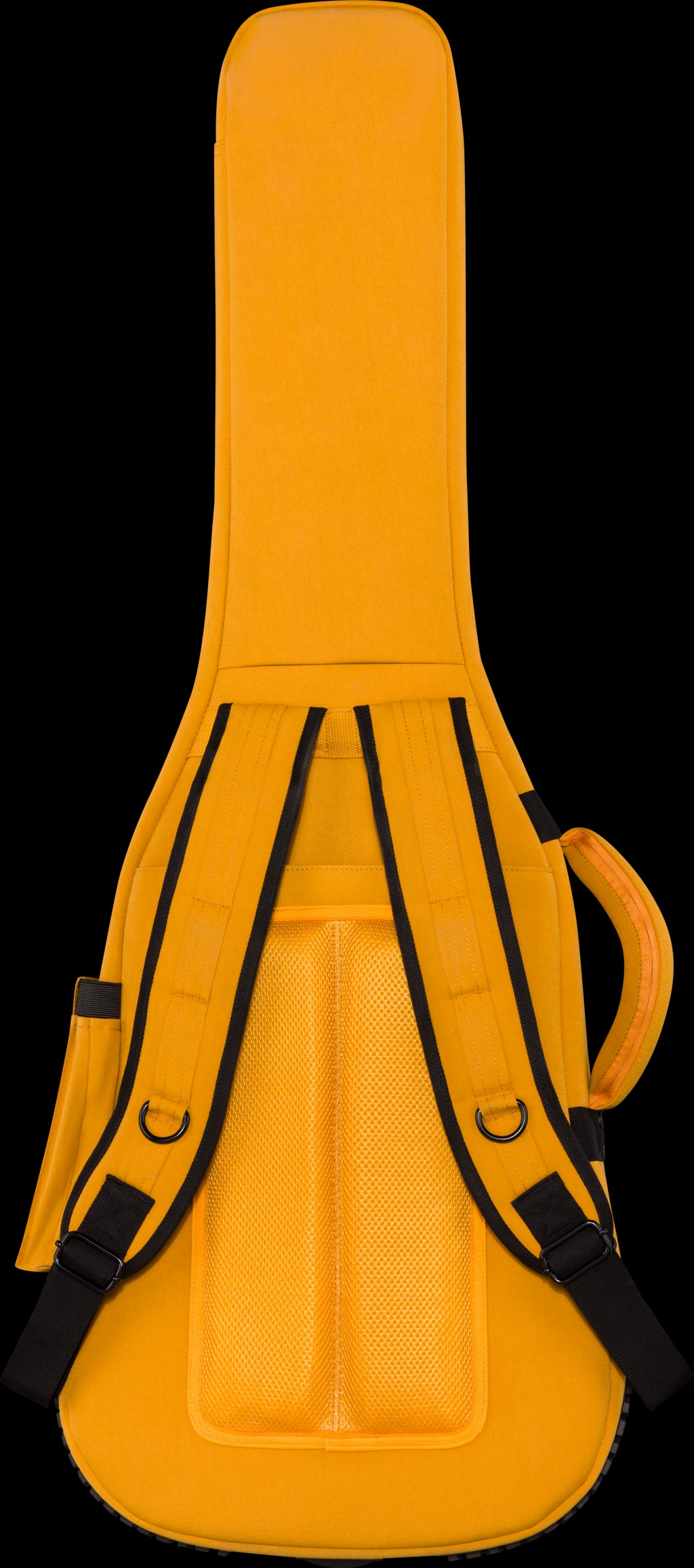 Fender Troubadour Electric Guitar Gig Bag - Butterscotch