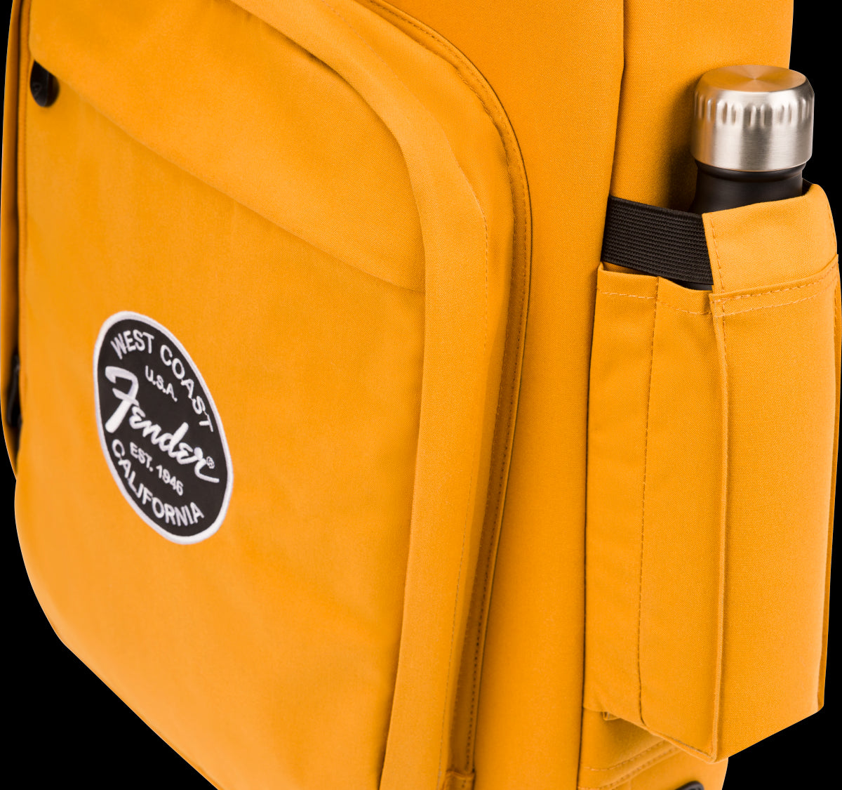 Fender Troubadour Electric Guitar Gig Bag - Butterscotch