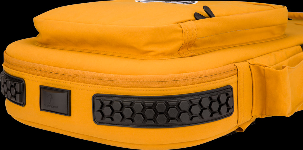 Fender Troubadour Electric Guitar Gig Bag - Butterscotch