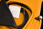Fender Troubadour Electric Guitar Gig Bag - Butterscotch