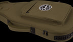 Fender Troubadour Electric Guitar Gig Bag - Olive