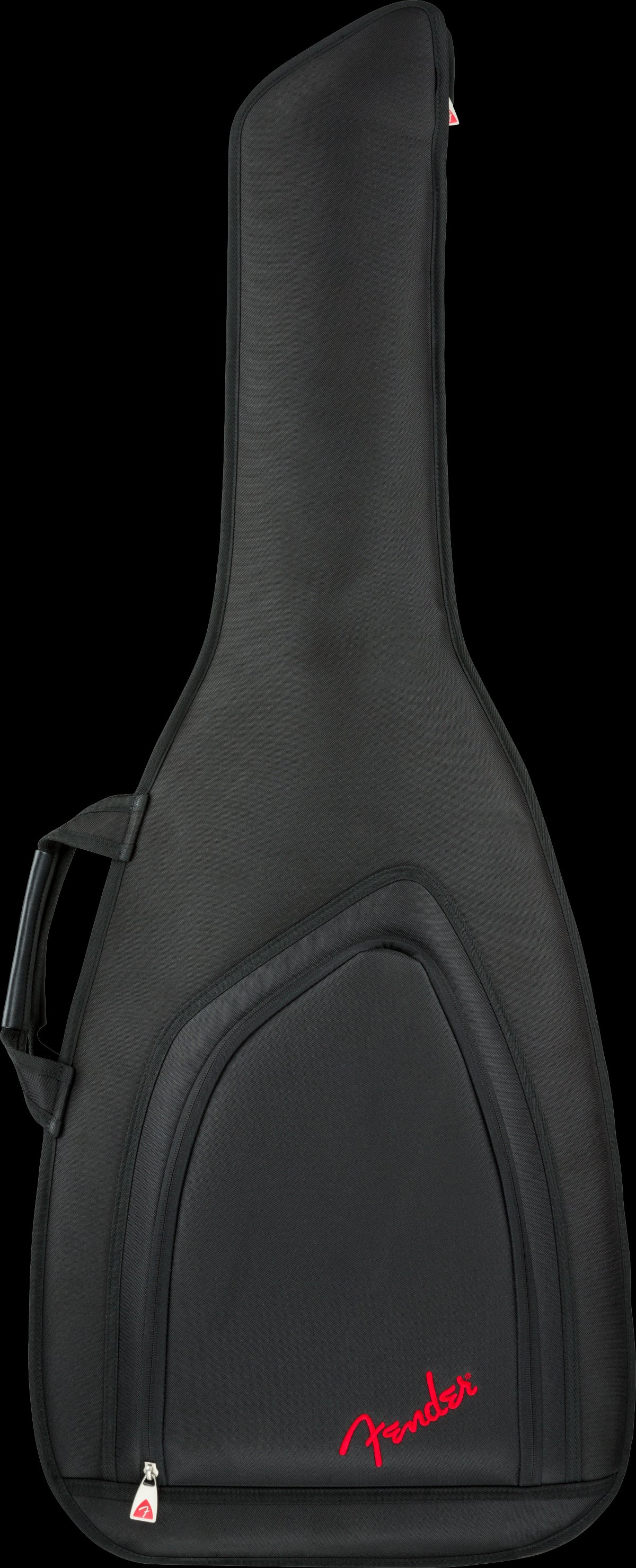 Fender FESS 610 Short Scale Electric Guitar Gig Bag - Black