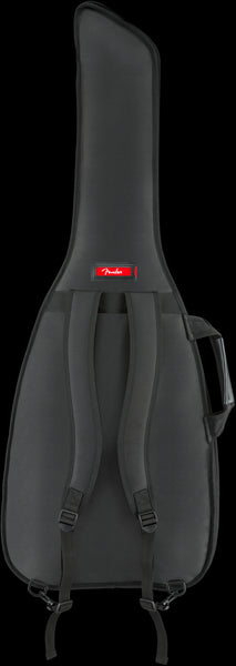 Fender FESS 610 Short Scale Electric Guitar Gig Bag - Black