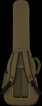 Fender Troubadour Electric Bass Gig Bag - Olive