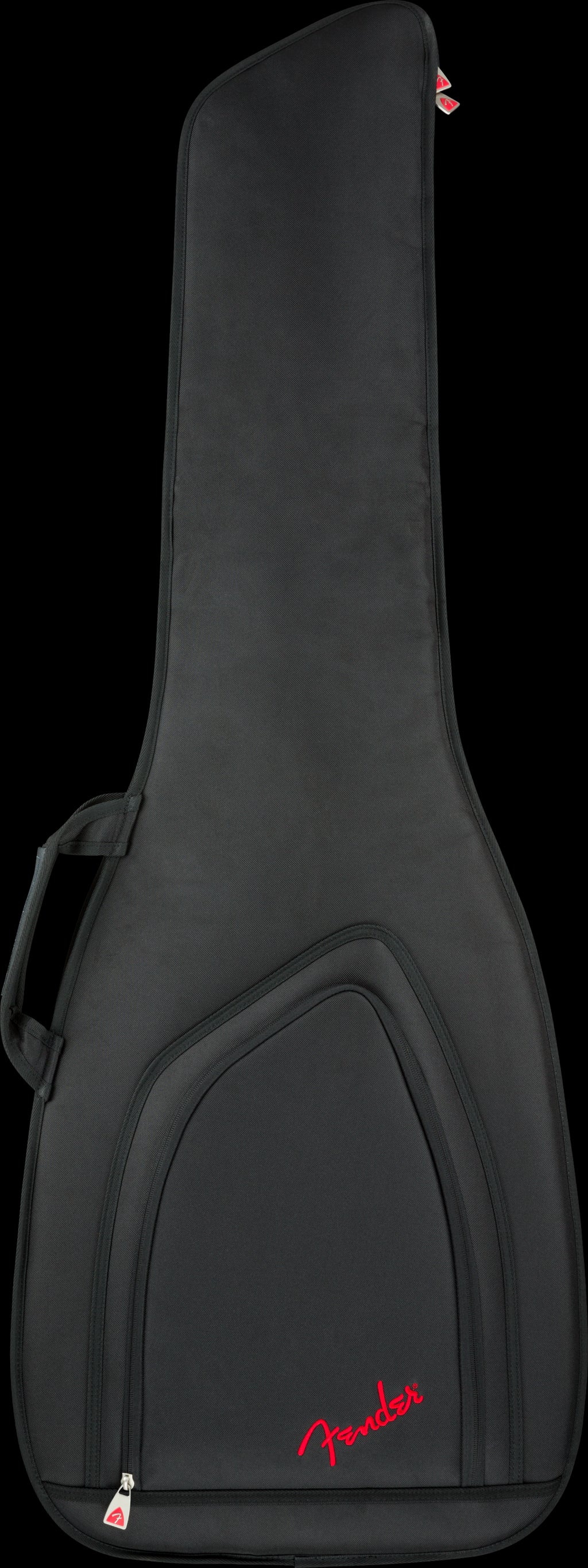 Fender Fretboard -SS 610 Short Scale Bass Gig Bag - Black