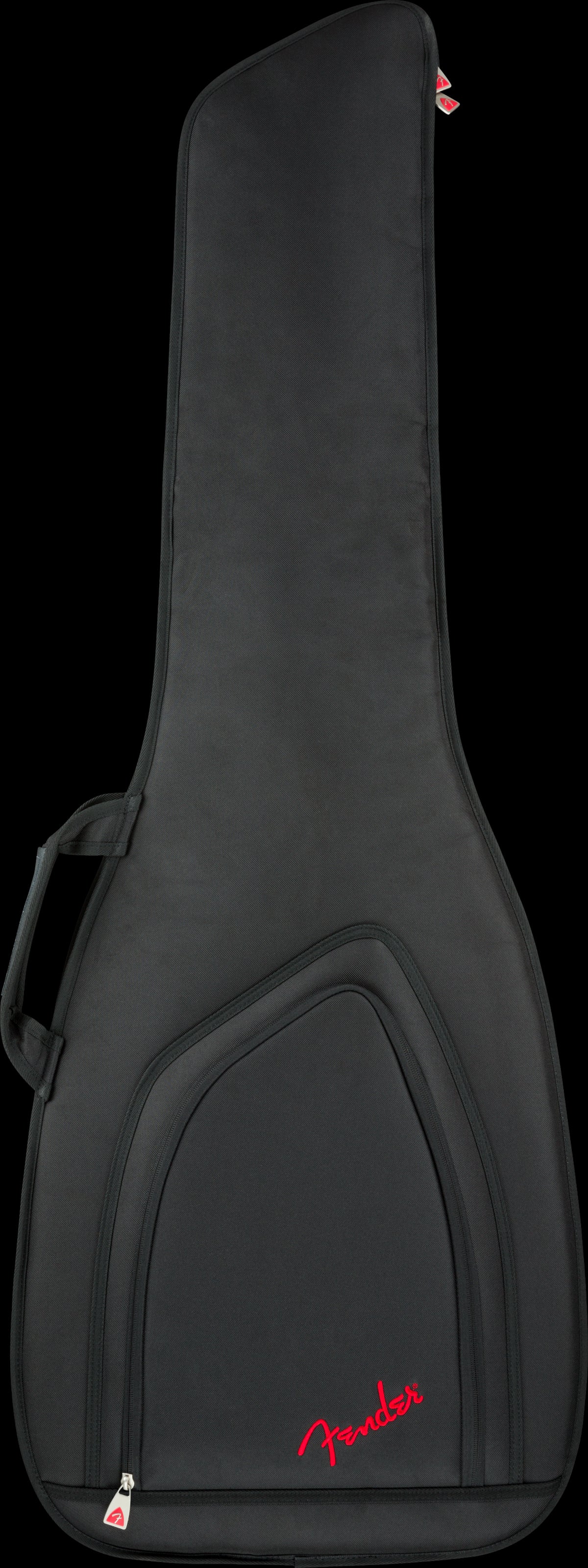 Fender Fretboard -SS 610 Short Scale Bass Gig Bag - Black