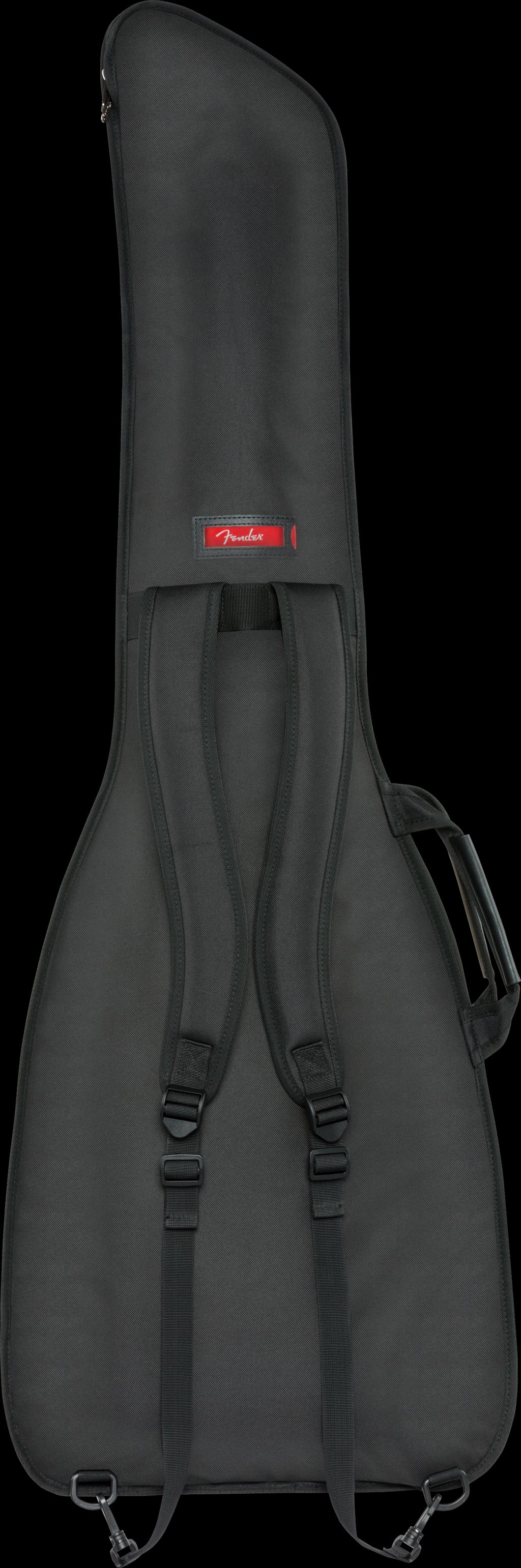 Fender Fretboard -SS 610 Short Scale Bass Gig Bag - Black