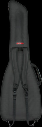 Fender Fretboard -SS 610 Short Scale Bass Gig Bag - Black