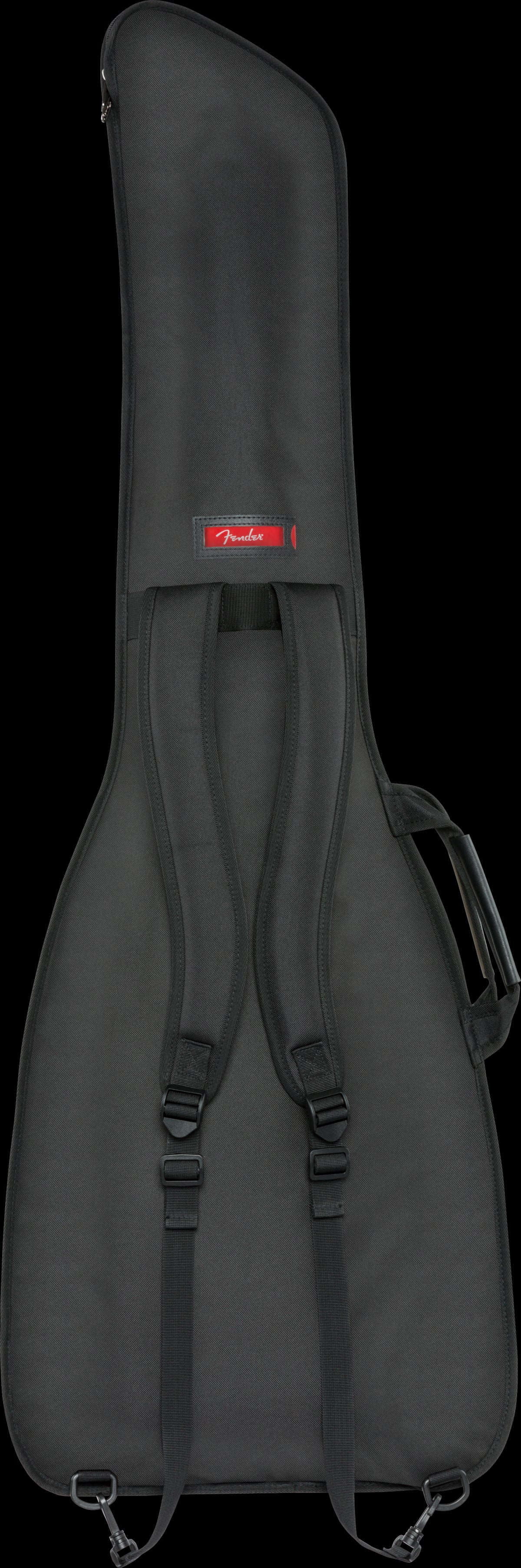 Fender Fretboard -SS 610 Short Scale Bass Gig Bag - Black