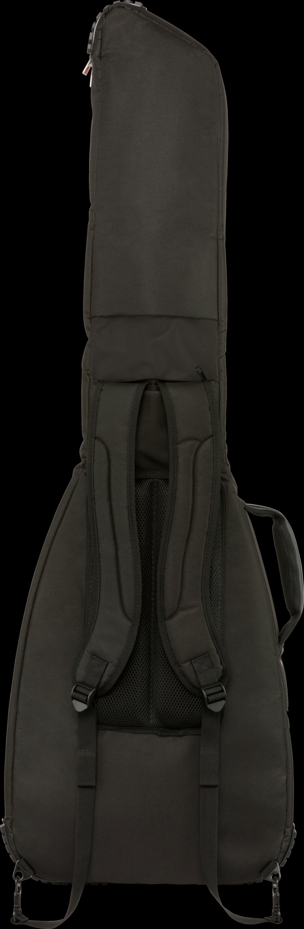Fender Fretboard -620 Electric Bass Gig Bag - Black