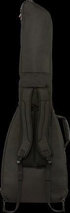 Fender Fretboard -620 Electric Bass Gig Bag - Black