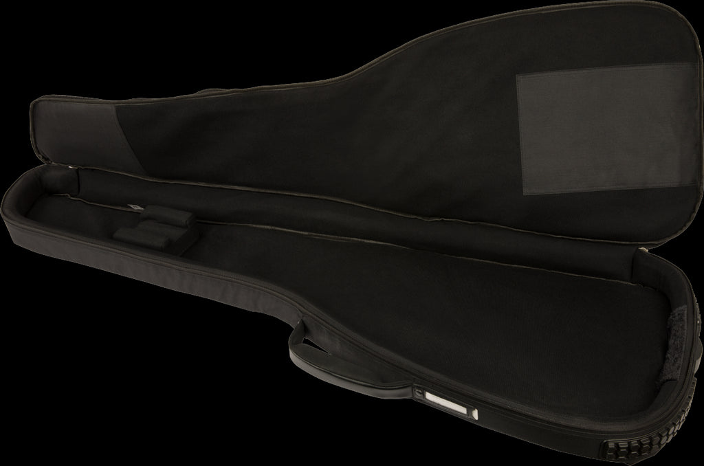Fender Fretboard -620 Electric Bass Gig Bag - Black