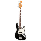 Fender Vintera III Early '70s Jazz Bass Rosewood Fingerboard - Black