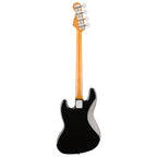 Fender Vintera III Early '70s Jazz Bass Rosewood Fingerboard - Black