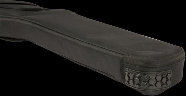 Fender Fretboard -620 Electric Bass Gig Bag - Black