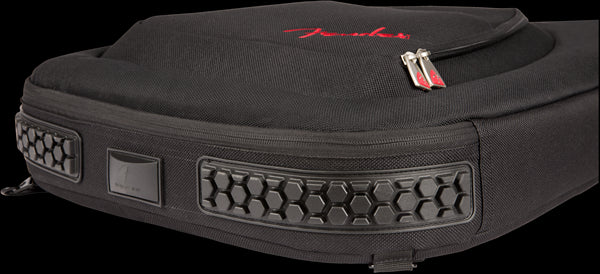 Fender FE1225 Electric Guitar Gig Bag - Black