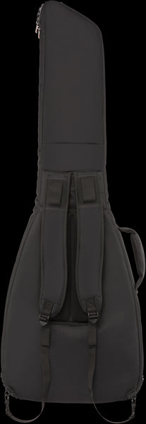 Fender Fretboard -1225 Electric Bass Gig Bag - Black