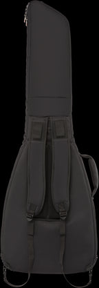 Fender Fretboard -1225 Electric Bass Gig Bag - Black