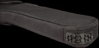 Fender Fretboard -1225 Electric Bass Gig Bag - Black