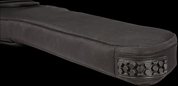 Fender Fretboard -1225 Electric Bass Gig Bag - Black
