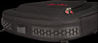 Fender Fretboard -1225 Electric Bass Gig Bag - Black