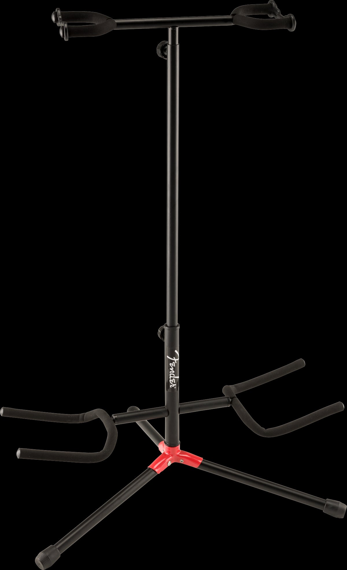 Fender Adjustable Cradle Stand 2-Gtr