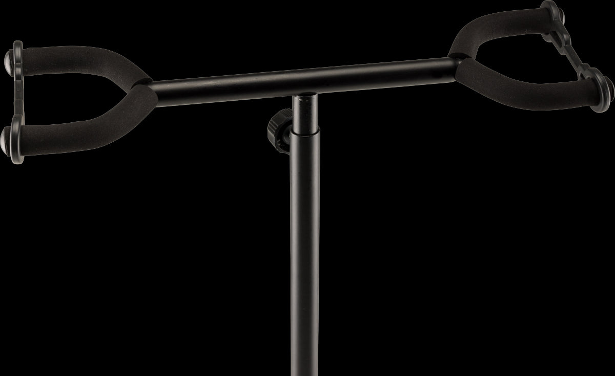 Fender Adjustable Cradle Stand 2-Gtr