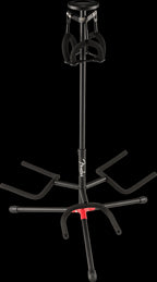 Fender Adjustable Cradle Stand 3-Gtr