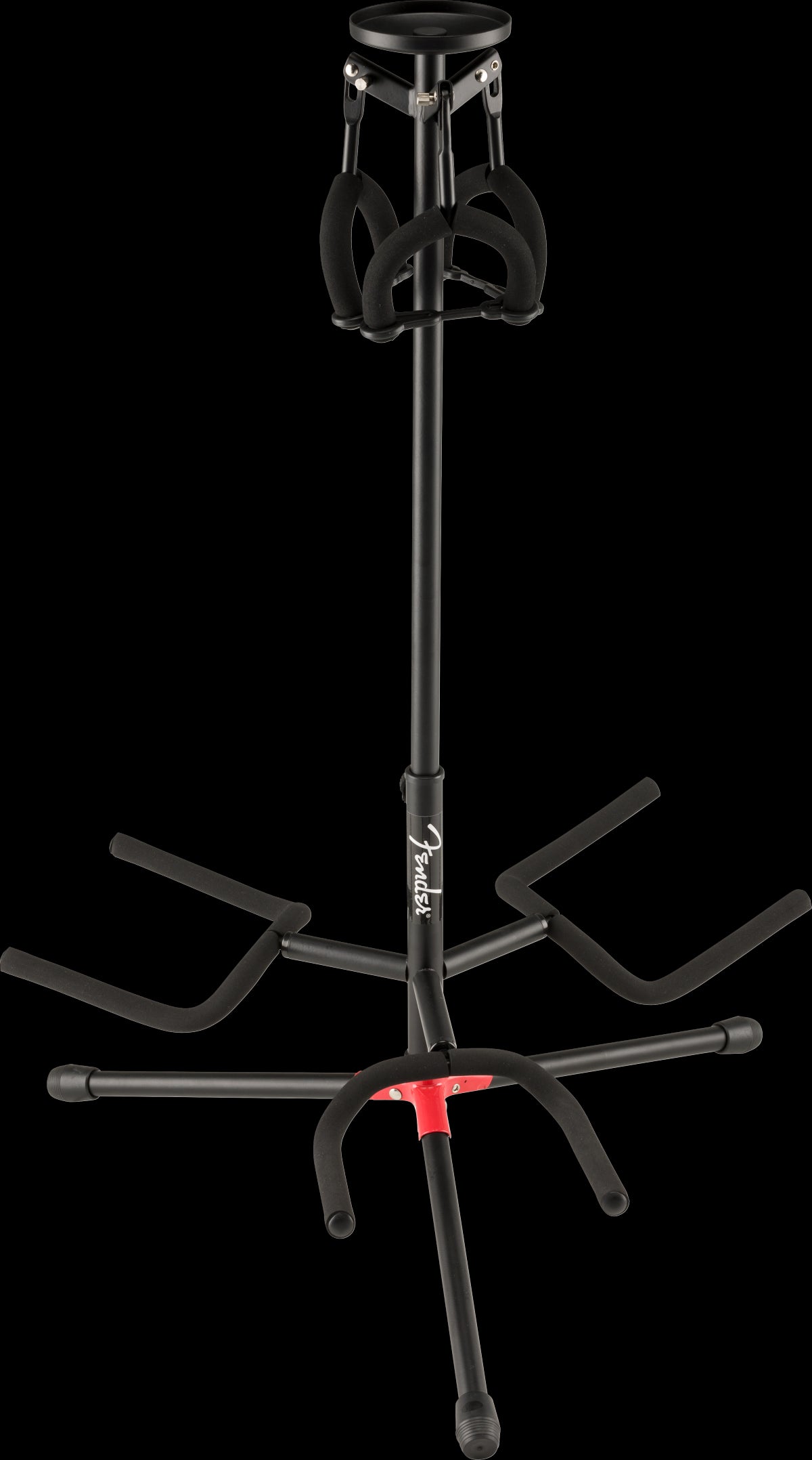 Fender Adjustable Cradle Stand 3-Gtr
