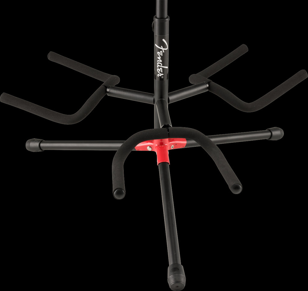 Fender Adjustable Cradle Stand 3-Gtr