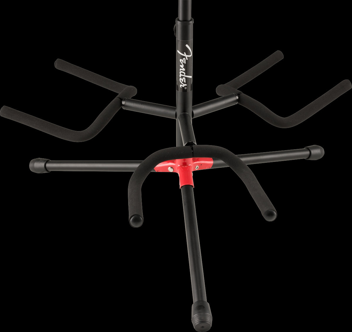 Fender Adjustable Cradle Stand 3-Gtr