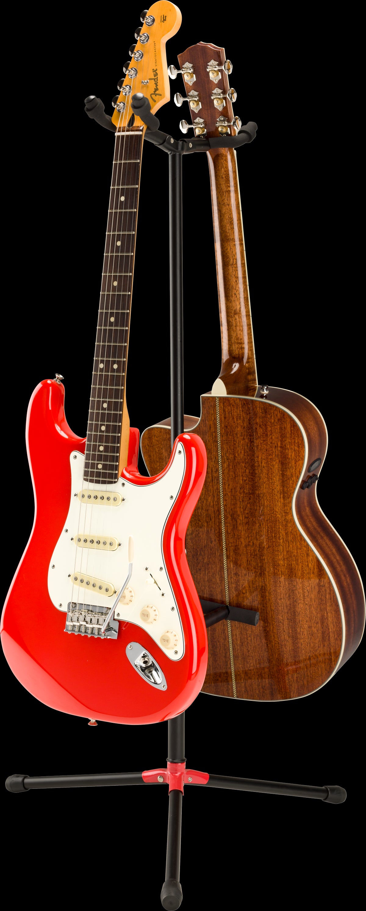 Fender Adjustable Hanging Stand 2-Gtr