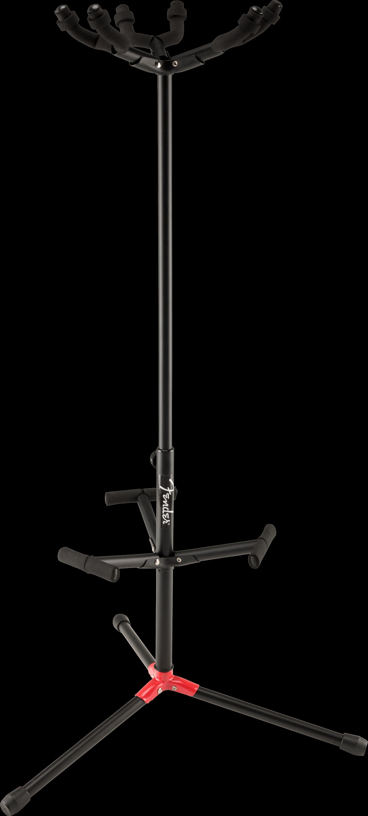 Fender Adjustable Hanging Stand 3-Gtr