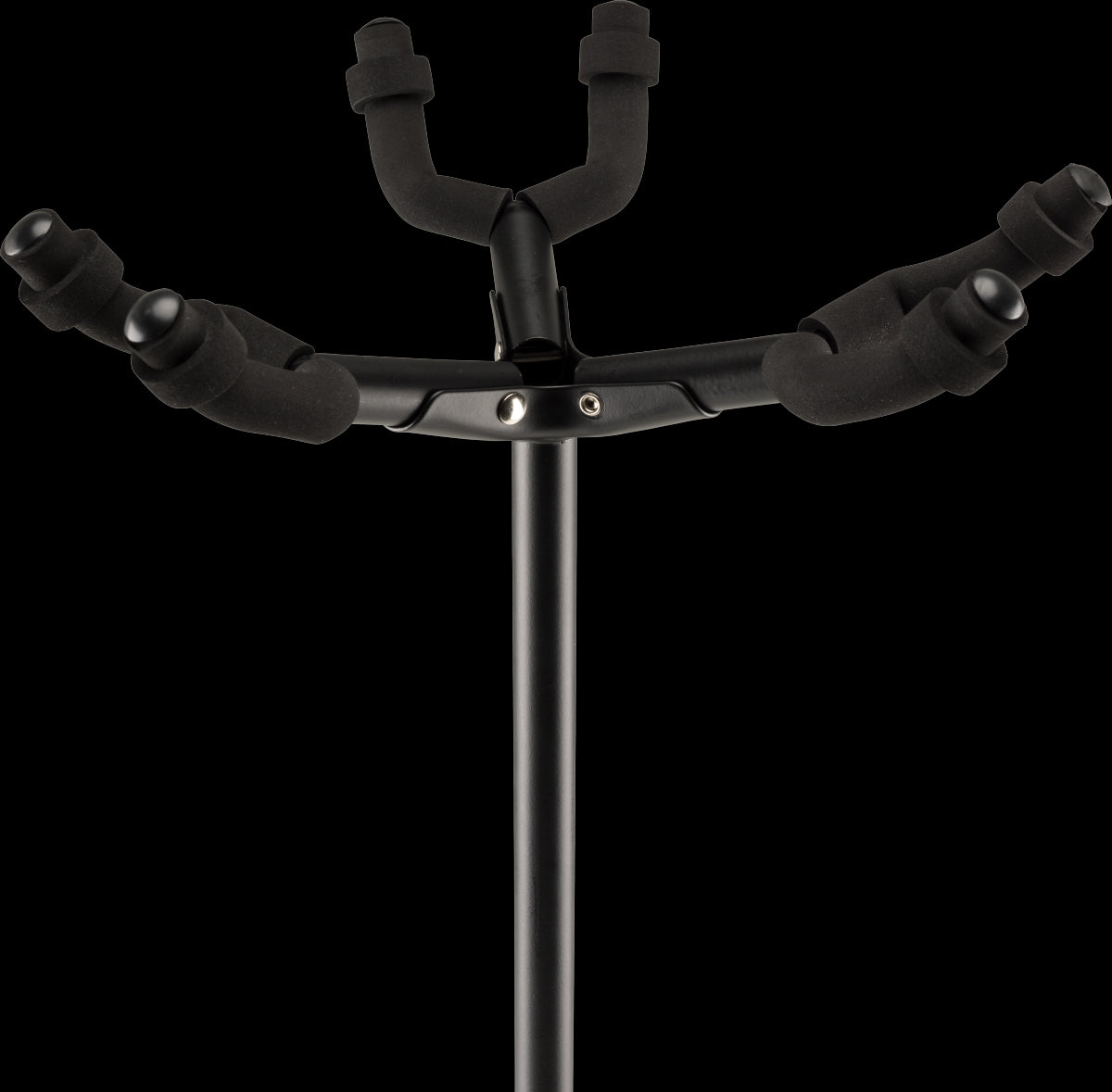 Fender Adjustable Hanging Stand 3-Gtr
