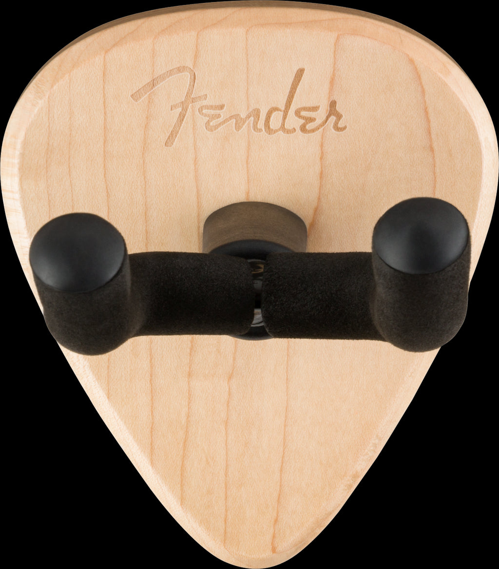 Fender 351 Wall Hanger Map