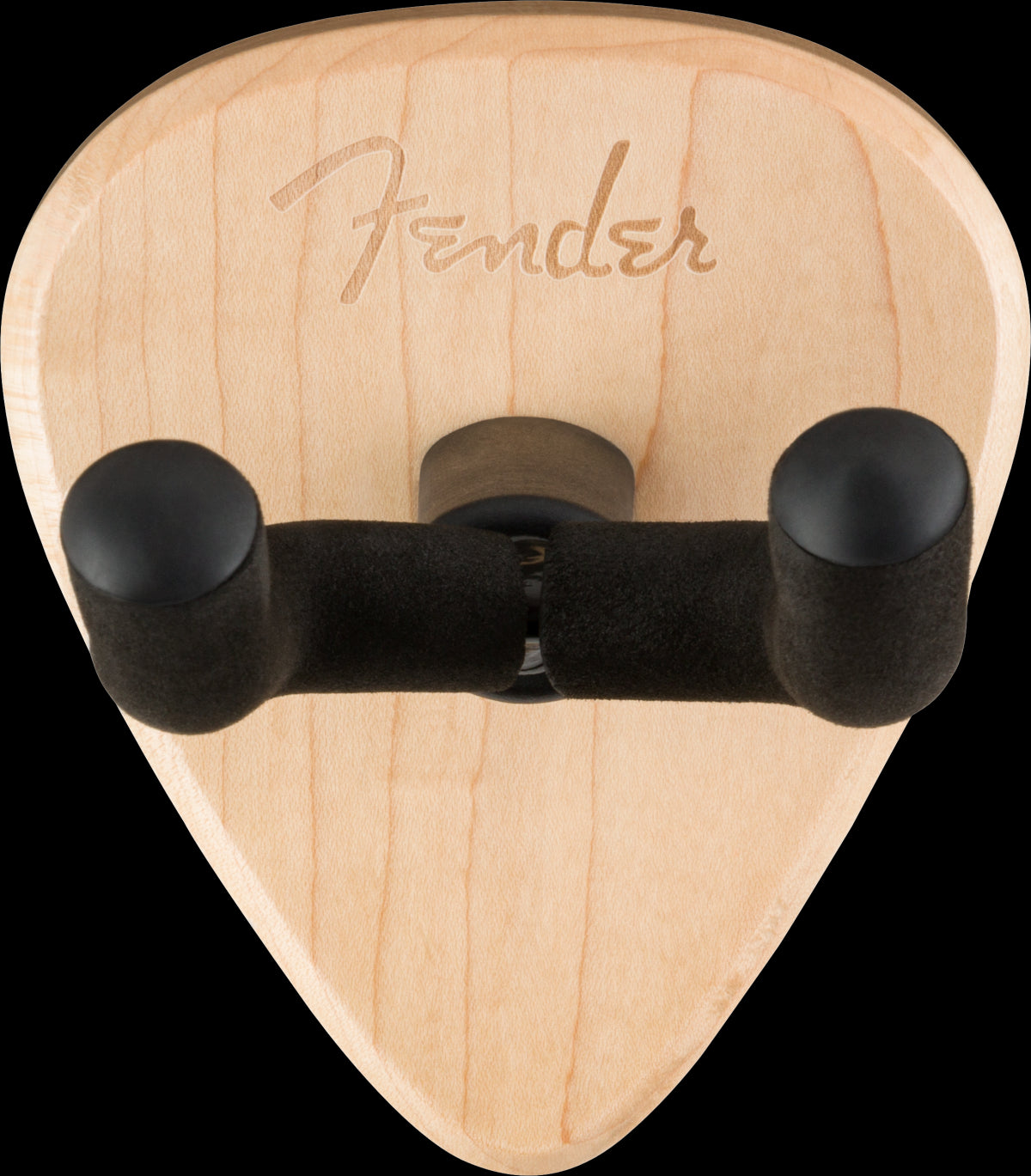 Fender 351 Wall Hanger Map
