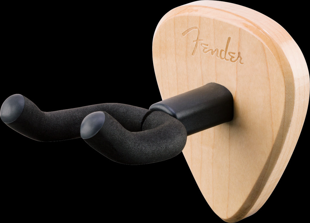 Fender 351 Wall Hanger Map