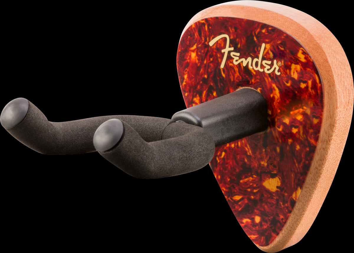 Fender 351 Wall Hanger Tortshell Mhgny