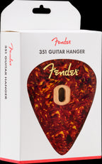 Fender 351 Wall Hanger Tortshell Mhgny