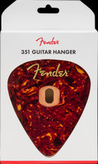Fender 351 Wall Hanger Tortshell Mhgny