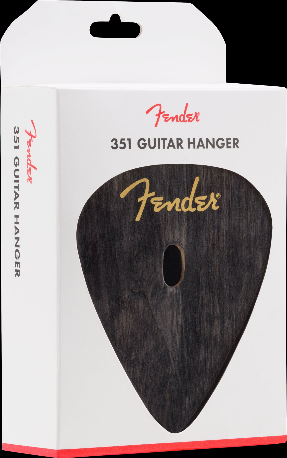 Fender 351 Wall Hanger Blk
