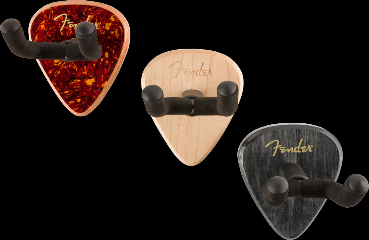 Fender 351 Wall Hanger Blk